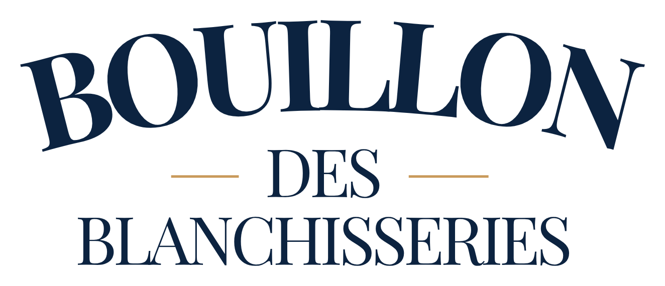 Bouillon des Blanchisseries
